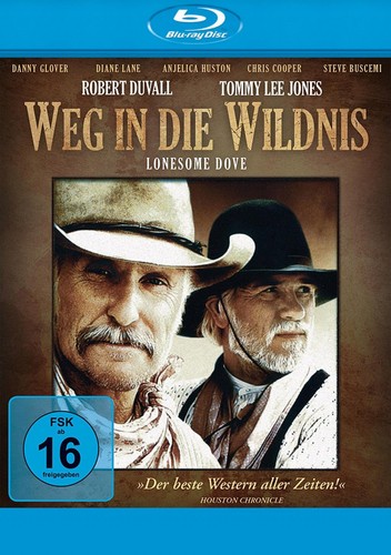Weg die wildnis tommy - weg, (tommy