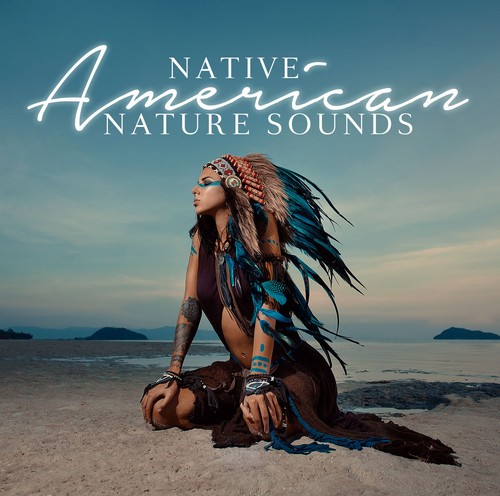 Indian spirits native - indian,