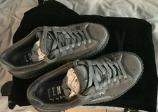 Rihanna Fenty Puma Creeper -