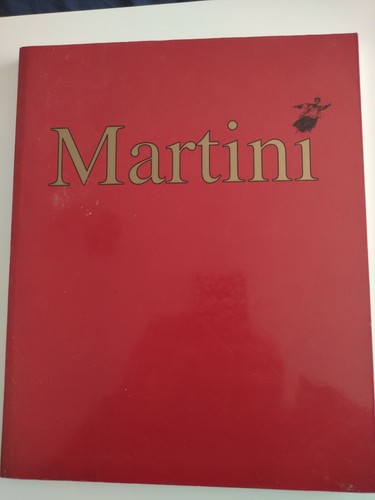 Norberto martini 2009 - martini, 2009.
