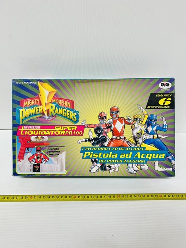 Super liquidator pr100 power - super,