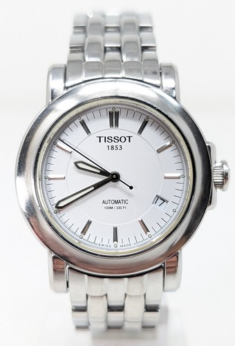 Orologio tissot automatico - orologio,
