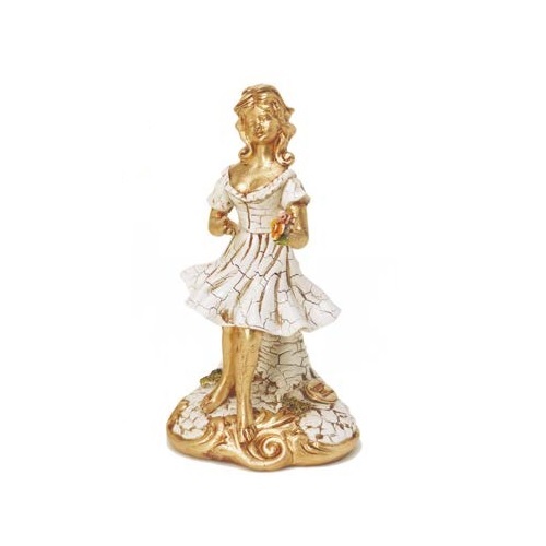 Statua tonina con - tonina,