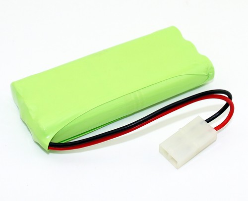 Batteria ricaricabile 2v - ricaricabile, 7.2v