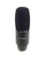 Bocchino sax alto Pomarico apertura N. 3 vintage ideale per principianti 