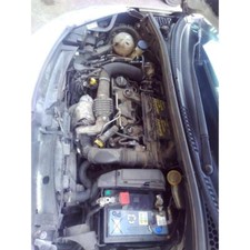 ⭐ MOTORE COMPL. 8HR PER CITROEN - DS C3 (09-13) 1.4 8V HDI (50KW) BER. 1963