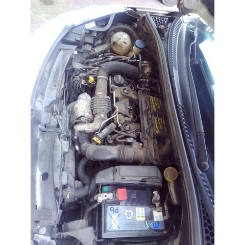 Motore compl 8hr citroen - 8hr, ds
