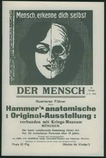 Monaco 1916 Guida Illustrata