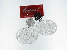 PIANEGONDA orecchini Loving