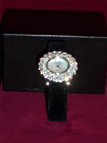 Orologio gossip donna strass - gossip,