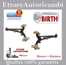 2 BRACCI ANTERIORI BIRTH ALFA