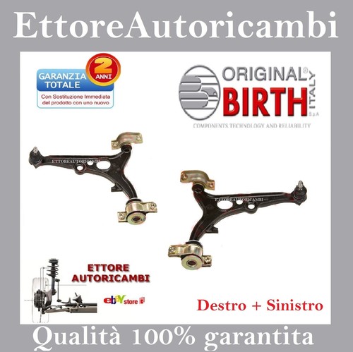 Bracci anteriori birth - anteriori,