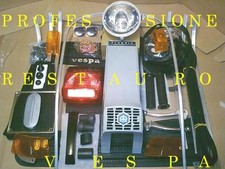 PEZZI DI RICAMBIO PER PIAGGIO