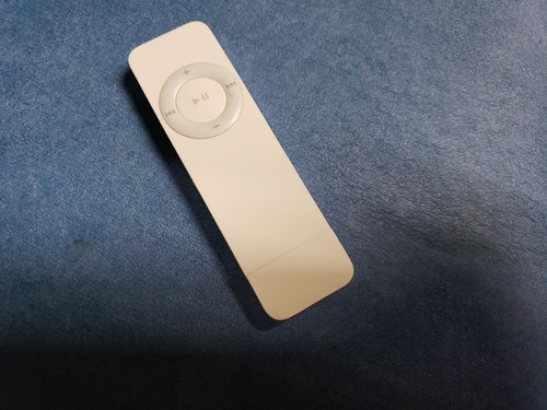 Apple ipod shuffle 1a - ipod,