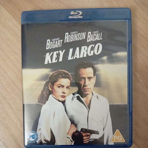 Key largo humphrey - key,