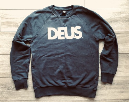 Felpa uomo deus machina all - felpa,