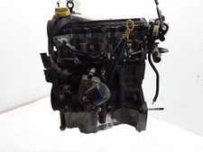 Motore renault clio - renault, 2009