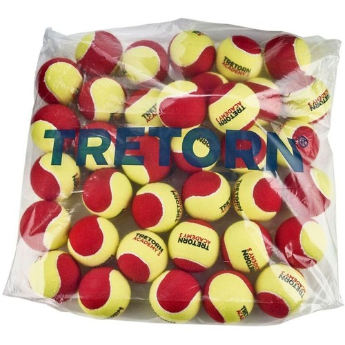 Tretorn academy feltro rosso - tretorn,