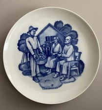 Porcellana antica ceramica - porcellana,