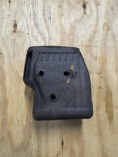 Silenziatore motosega sachs - motosega,