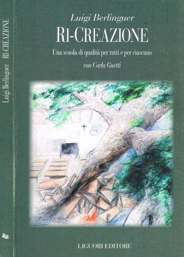 Creazione una scuola di - ri-creazione.,