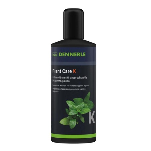 Dennerle plant care 250ml - dennerle,