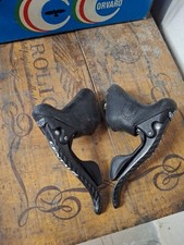  Leve Freno Carbon Campagnolo