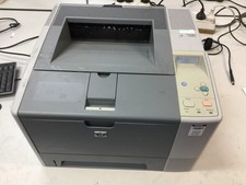 Stampante laser HP LaserJet