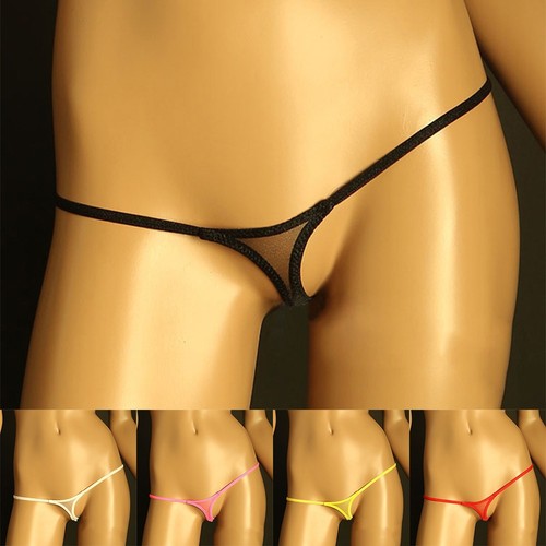 Biancheria intima donna