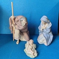 Lladrò porcellana presepe