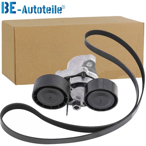 Kit cinghia trapezoidale per - cinghia,