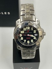 Orologio polso meccanico - da,