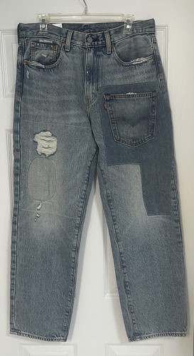 Jeans levi 568 stay - stay, loose