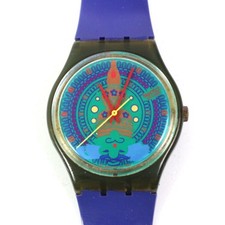 OROLOGIO SWATCH SARI 1992 93