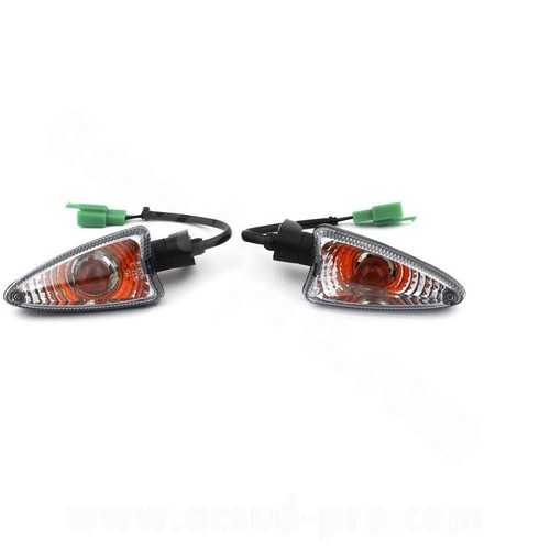 Clignotant tnt adapt mbk 50 - clignotant,