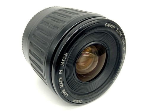 Canon obiettivo 80mm - canon,