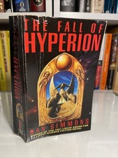 Dan Simmons The Fall Of