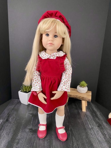 Bambola gotz happy - gotz, kidz,