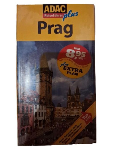 Adac guida turistica - guida,