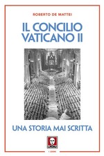 Il Concilio Vaticano II. Una