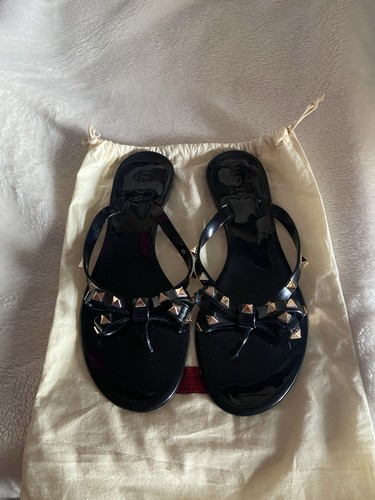 Nuove ciabatte gomma - nuove,