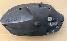 Coperchio motore sinistro