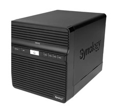 Synology Diskstation DS416J