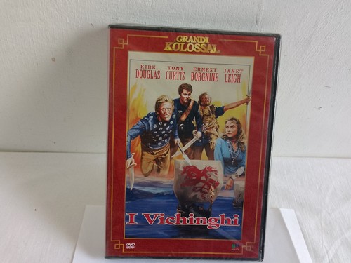 Dvd vichinghi grandi - i,