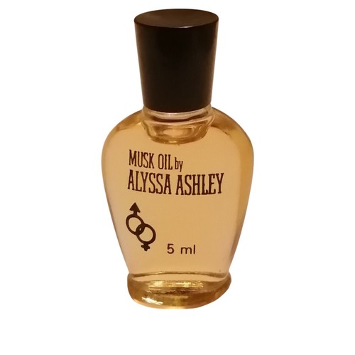 Olio muschio di alyssa - olio,