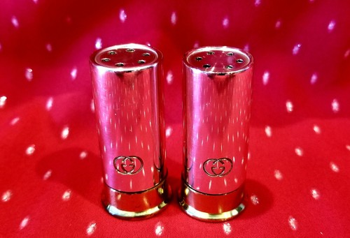 Gucci shotgun shell - gucci,