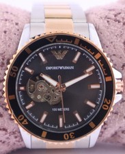 Orologio da polso uomo lusso