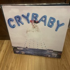 Melanie Martinez Cry Baby