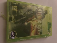 Battlefield 4 (Xbox 360, 2013)