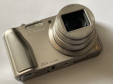 Panasonic Lumix DMC-TZ35